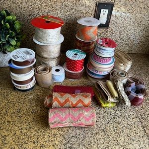 Ribbon Bundle